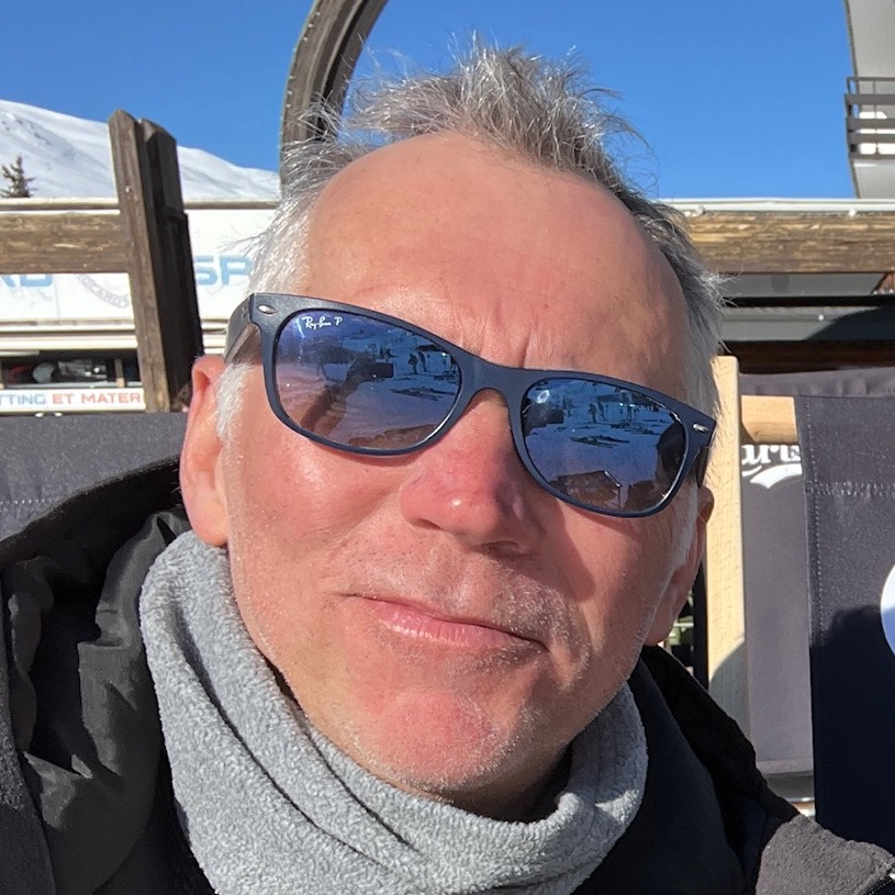 Photo de Francis BLANDIN