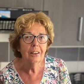 Photo de Marie-Thérèse LARDIER