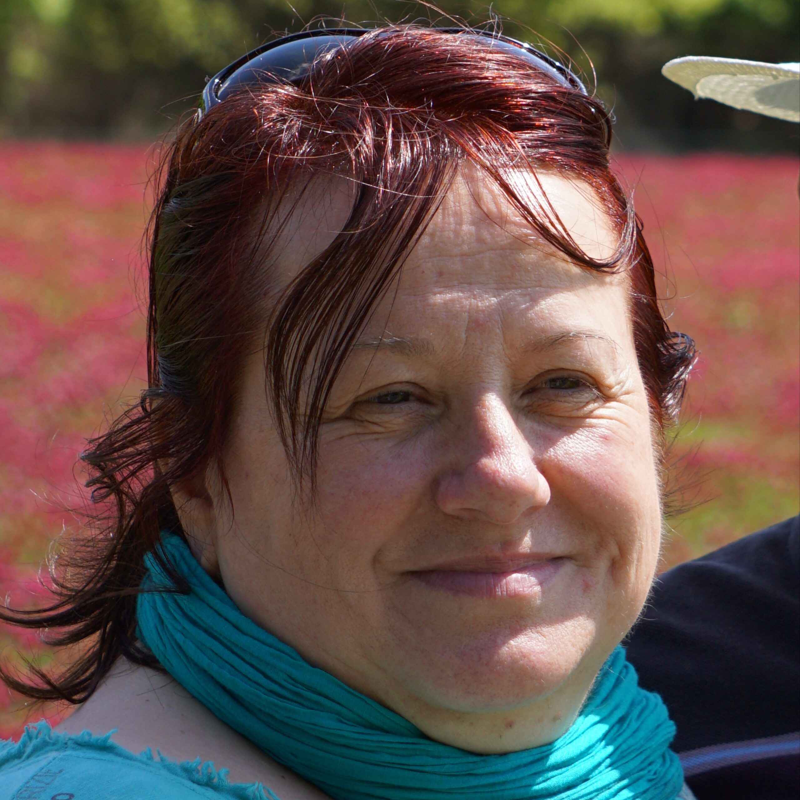 Photo de Rose-Marie DUPONT