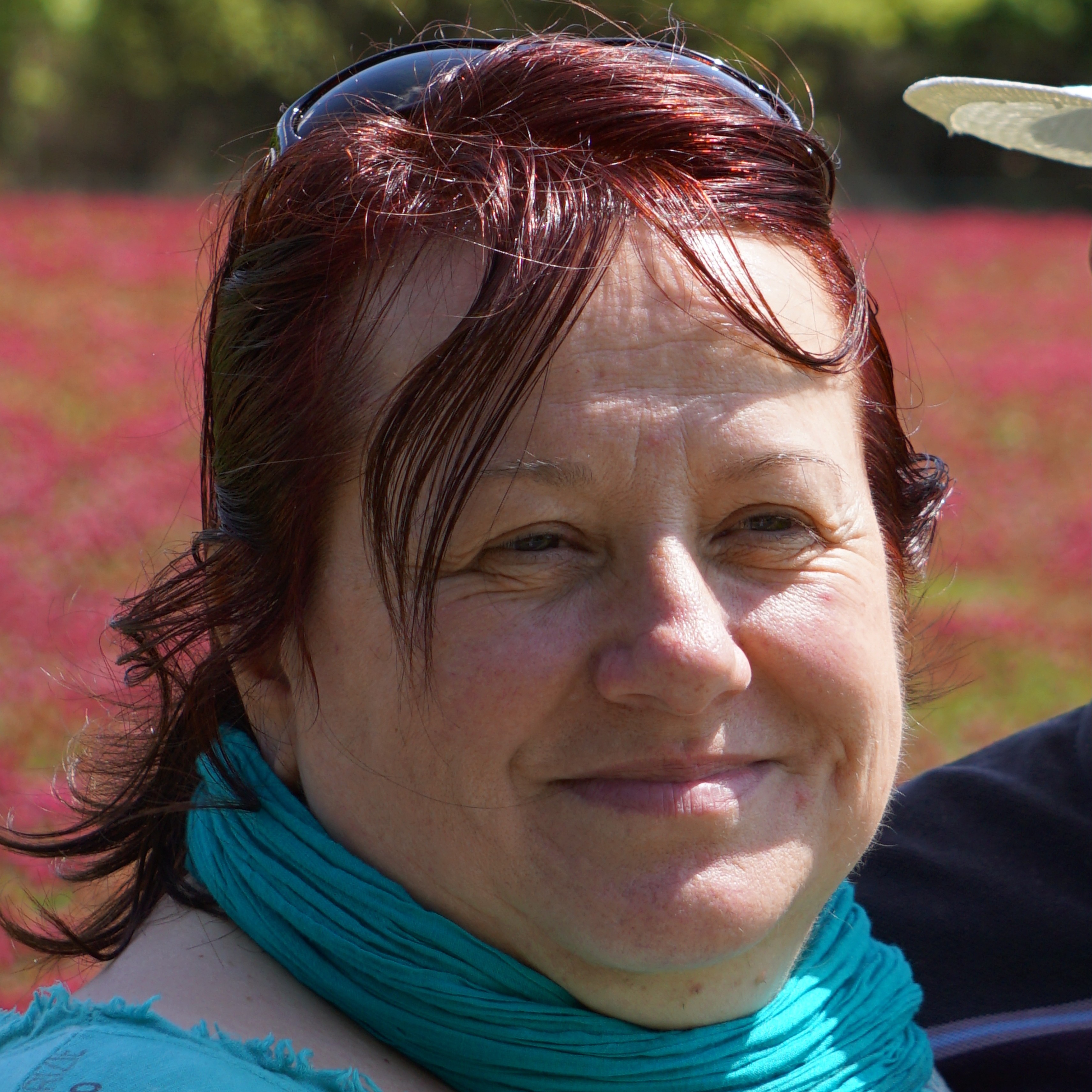 Photo de Rose-Marie DUPONT