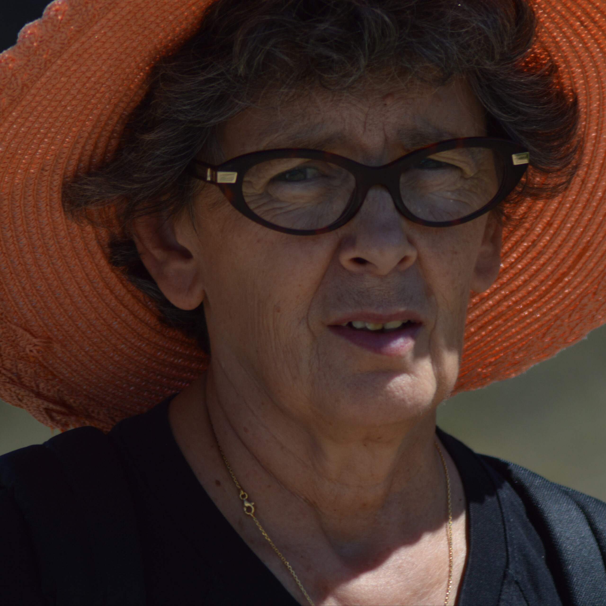 Photo de Danièle MULLER