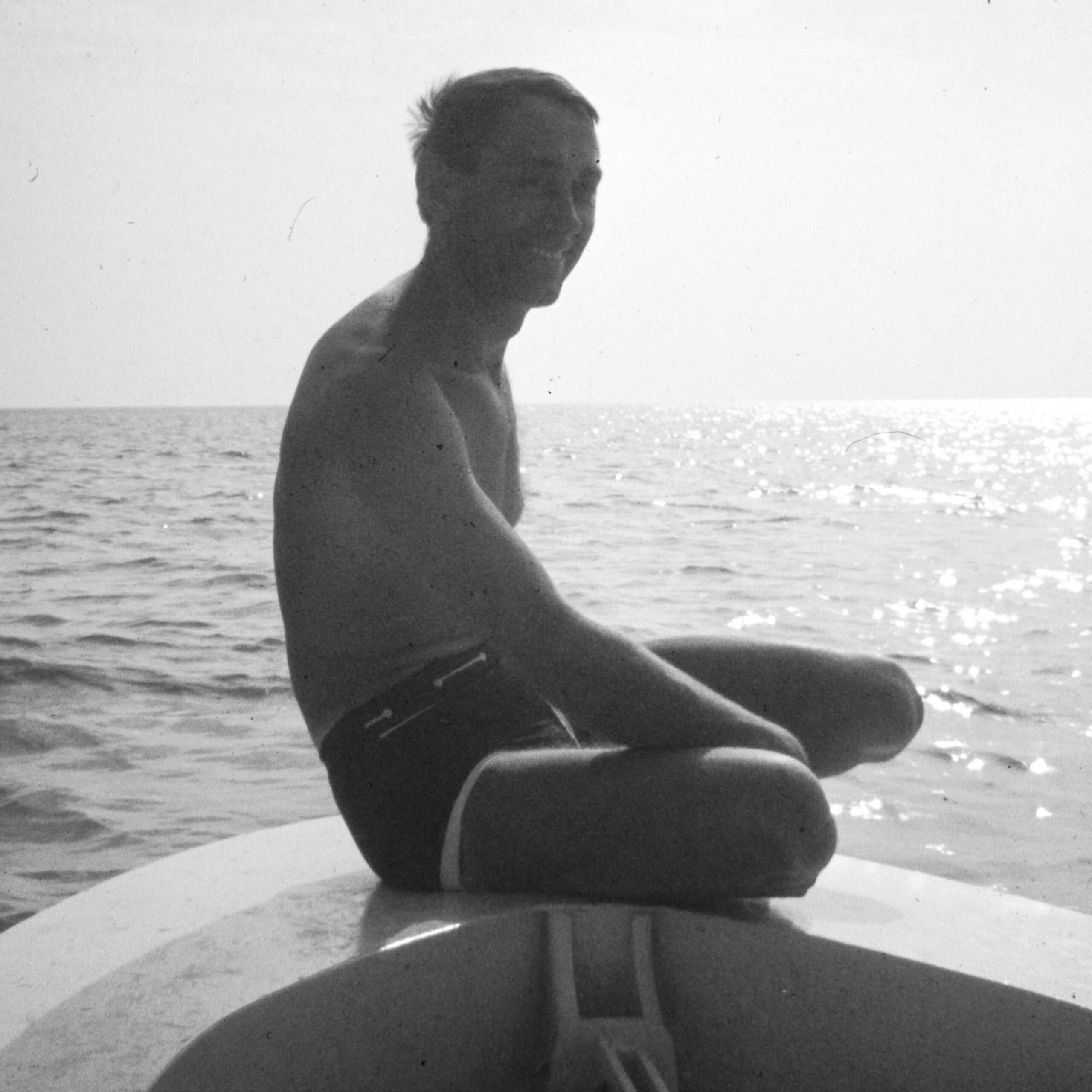 Photo de Bernard PARARD