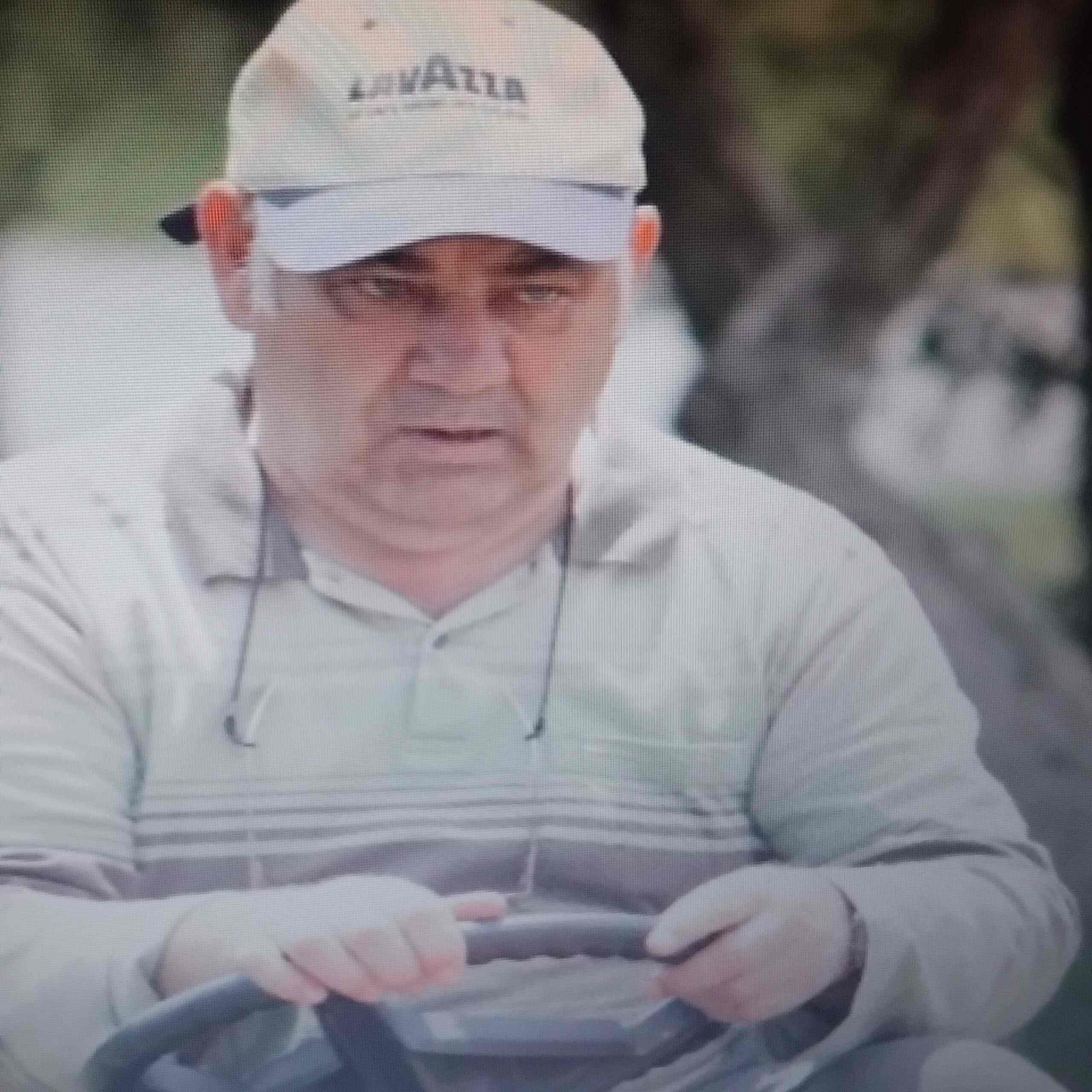 Photo de Christian GAUTHIER