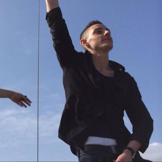 Photo d’Aymeric BLOT