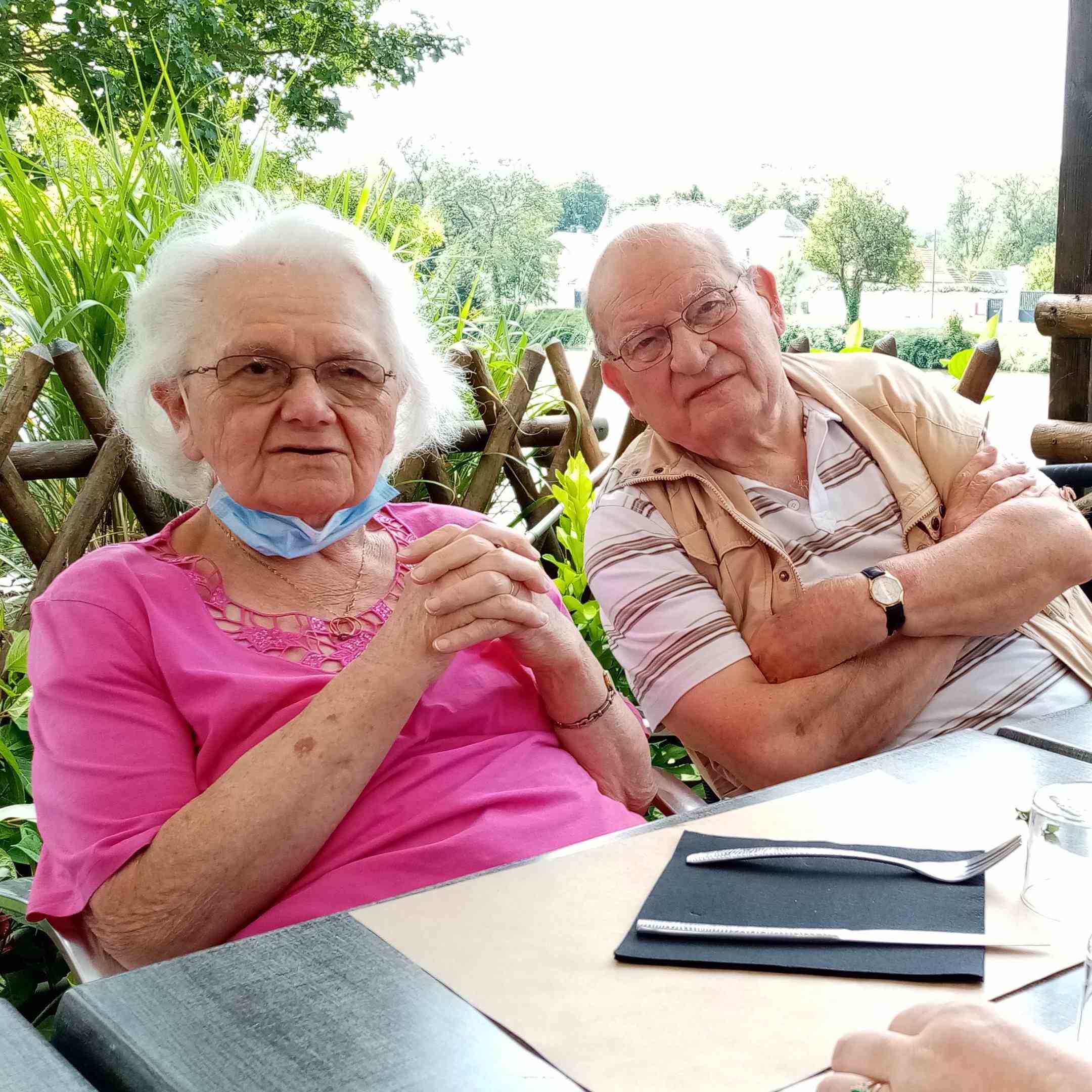 Photo de Monique LESIEUR