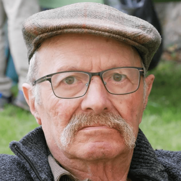 Photo de Jean-Paul COQUELET