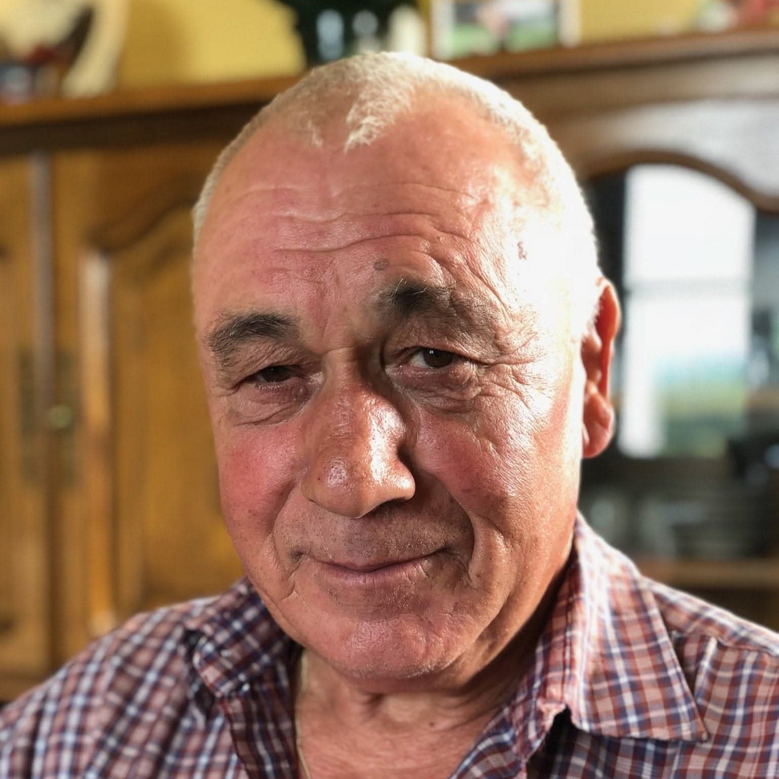 Photo de José DE ALMEIDA BARRETO