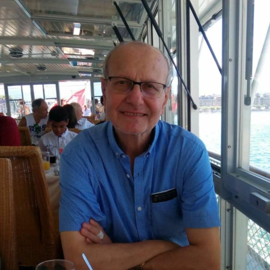 Photo d’Hassan MAMOUD