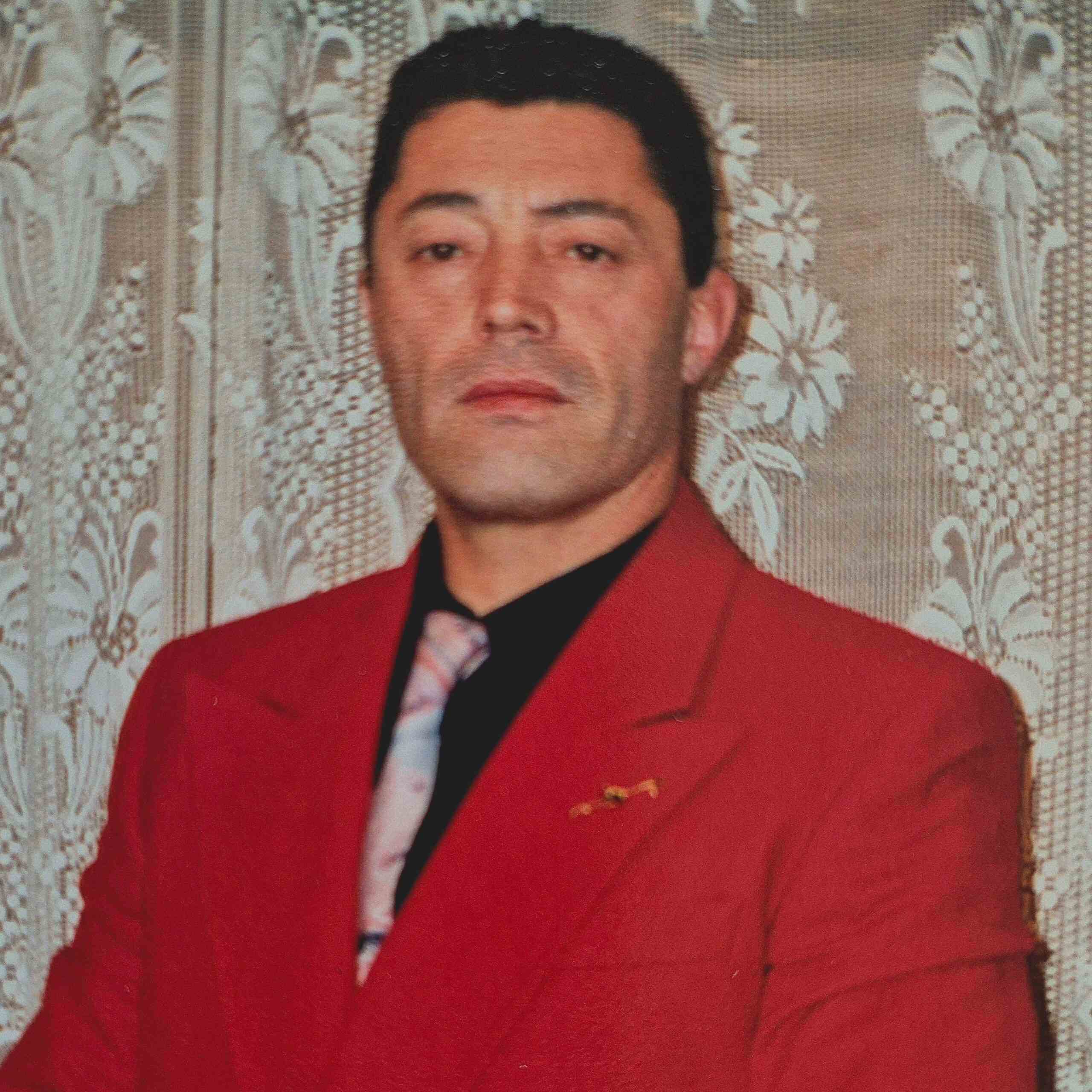 Photo de Jean-Pierre ODET