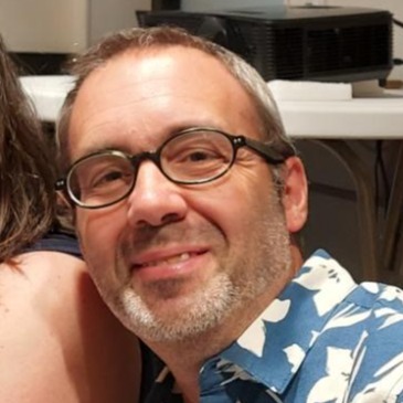 Photo de Julien COUTURIER