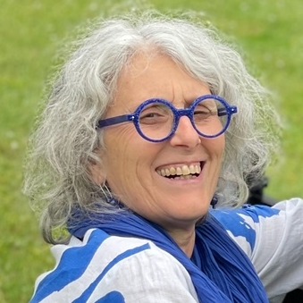 Photo de Chantal DEVELON