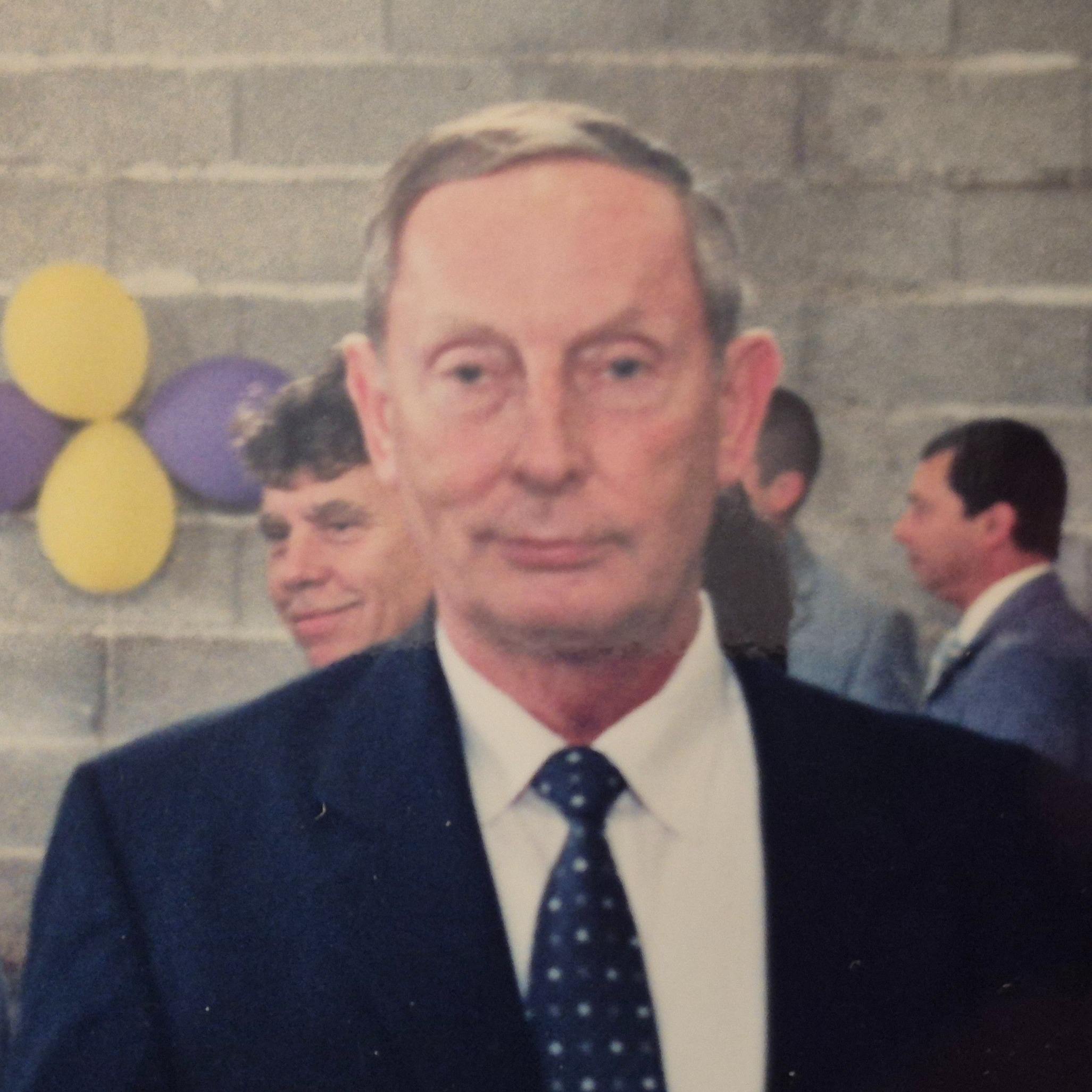 Photo de Daniel DÈPREZ