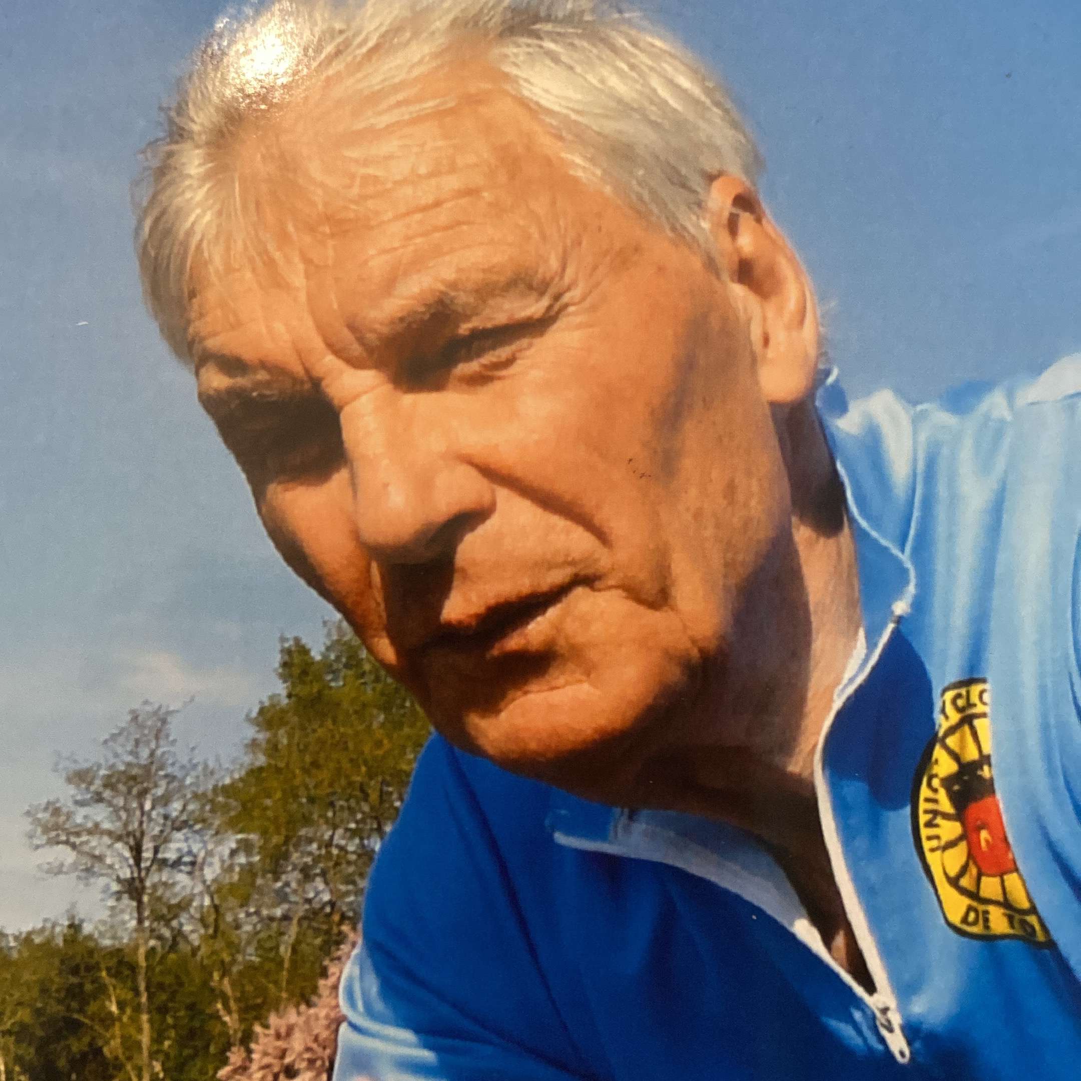 Photo de Claude TALIGAULT