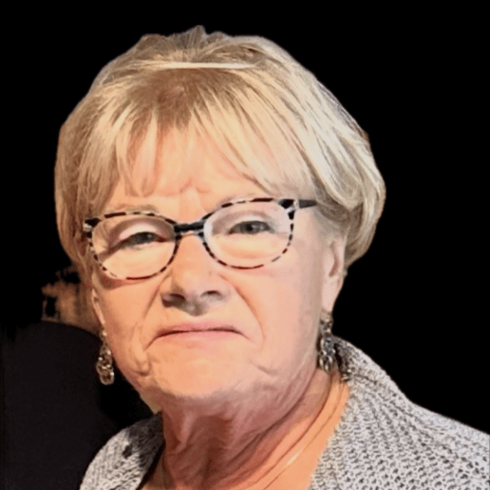 Photo d’Annick GENTILHOMME