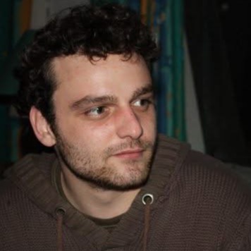 Photo de Romain TROSSEAU