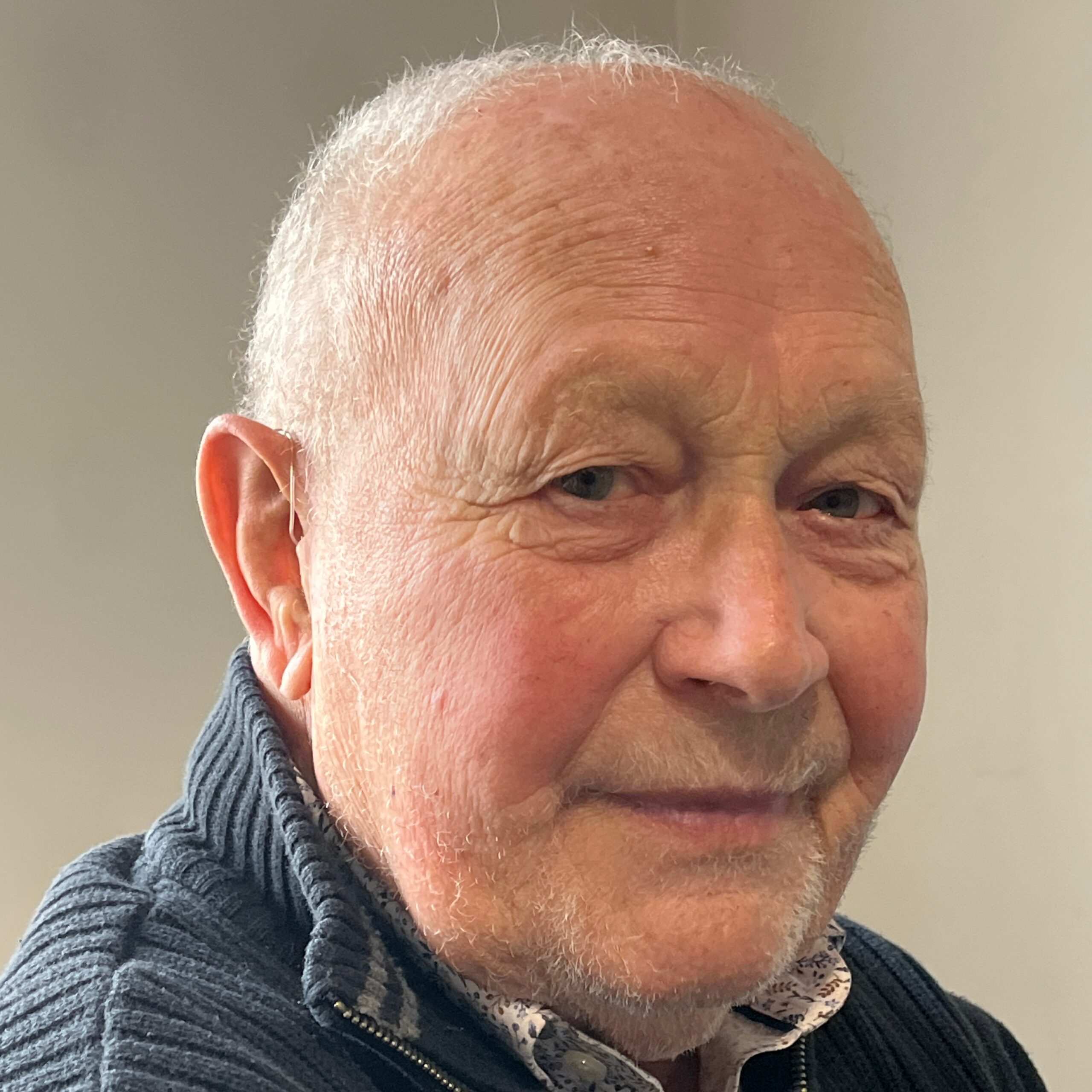 Photo de Daniel PILLET