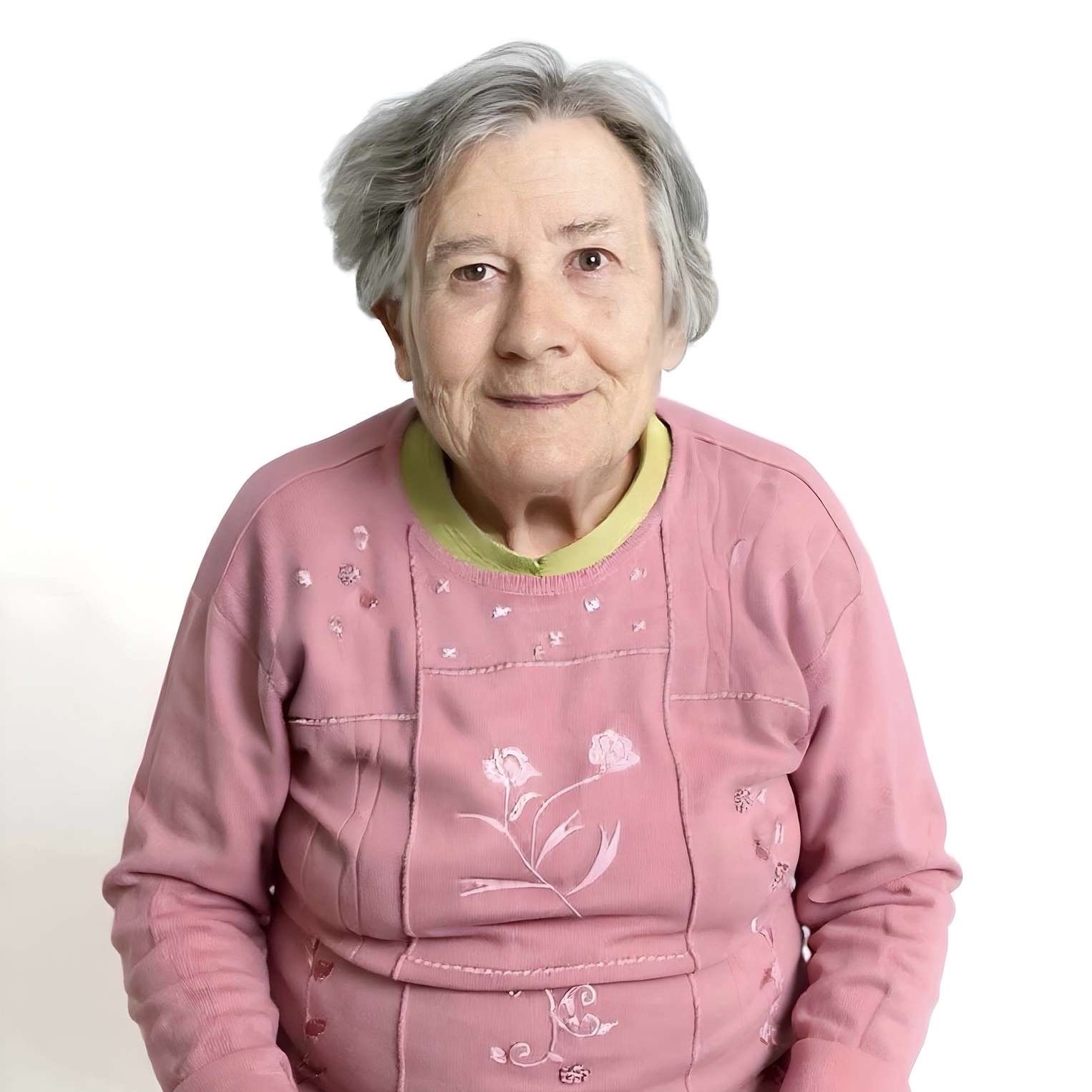 Photo de Gisèle BOUTET