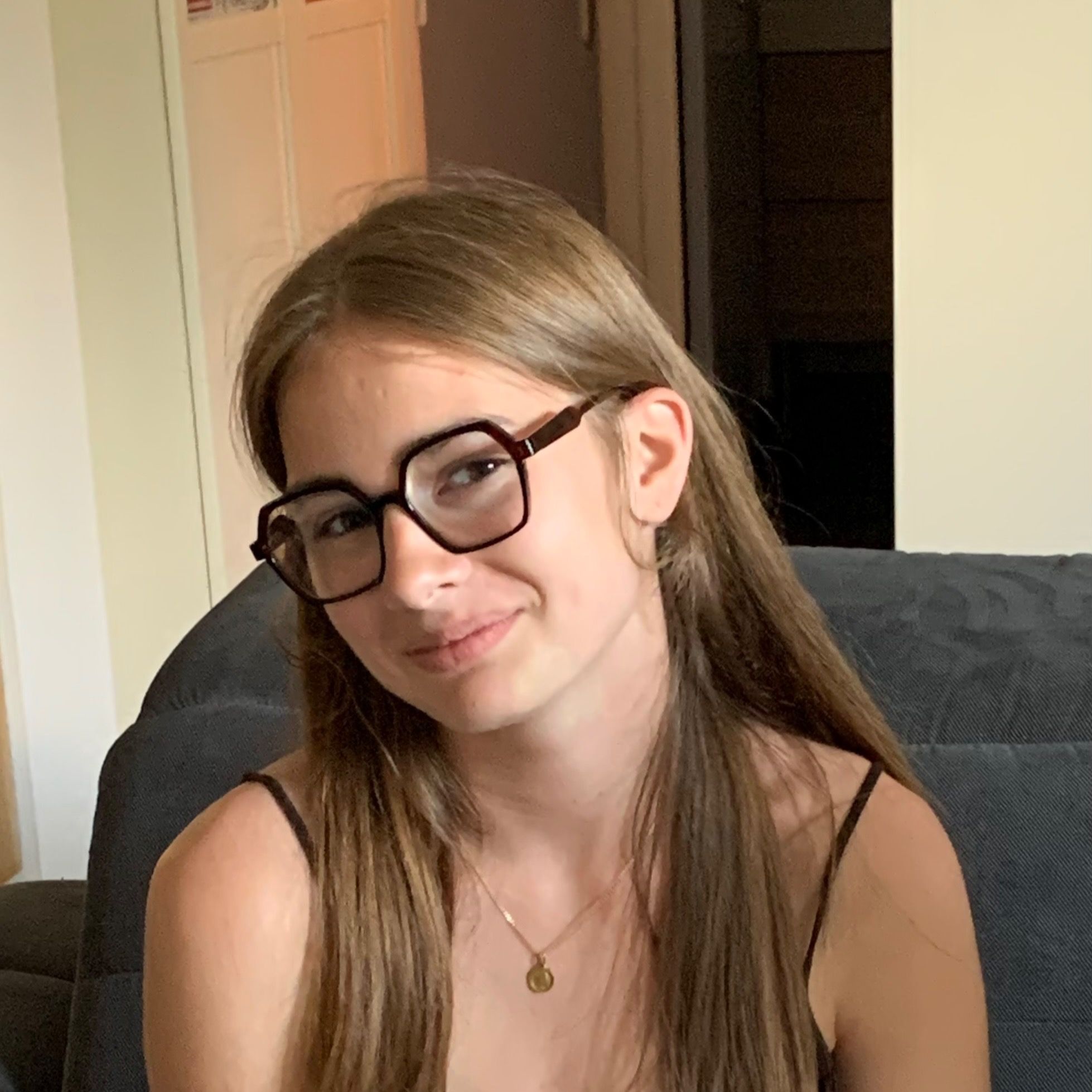 Photo de Mathilde ROGER