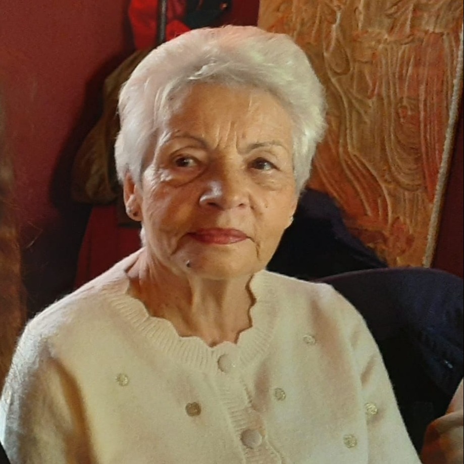 Photo de Paulette BOULESTIN