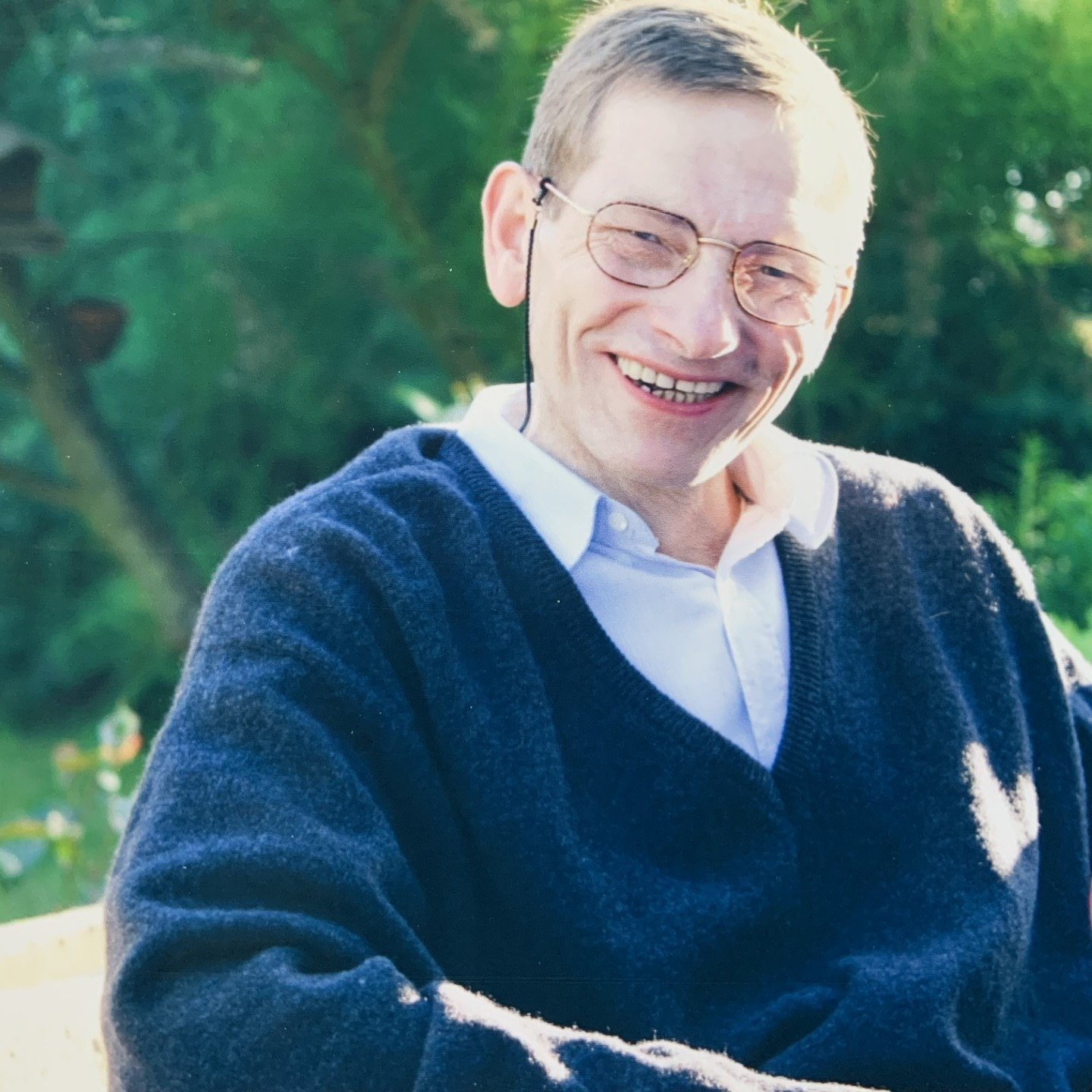 Photo d’Antonin BALLAY