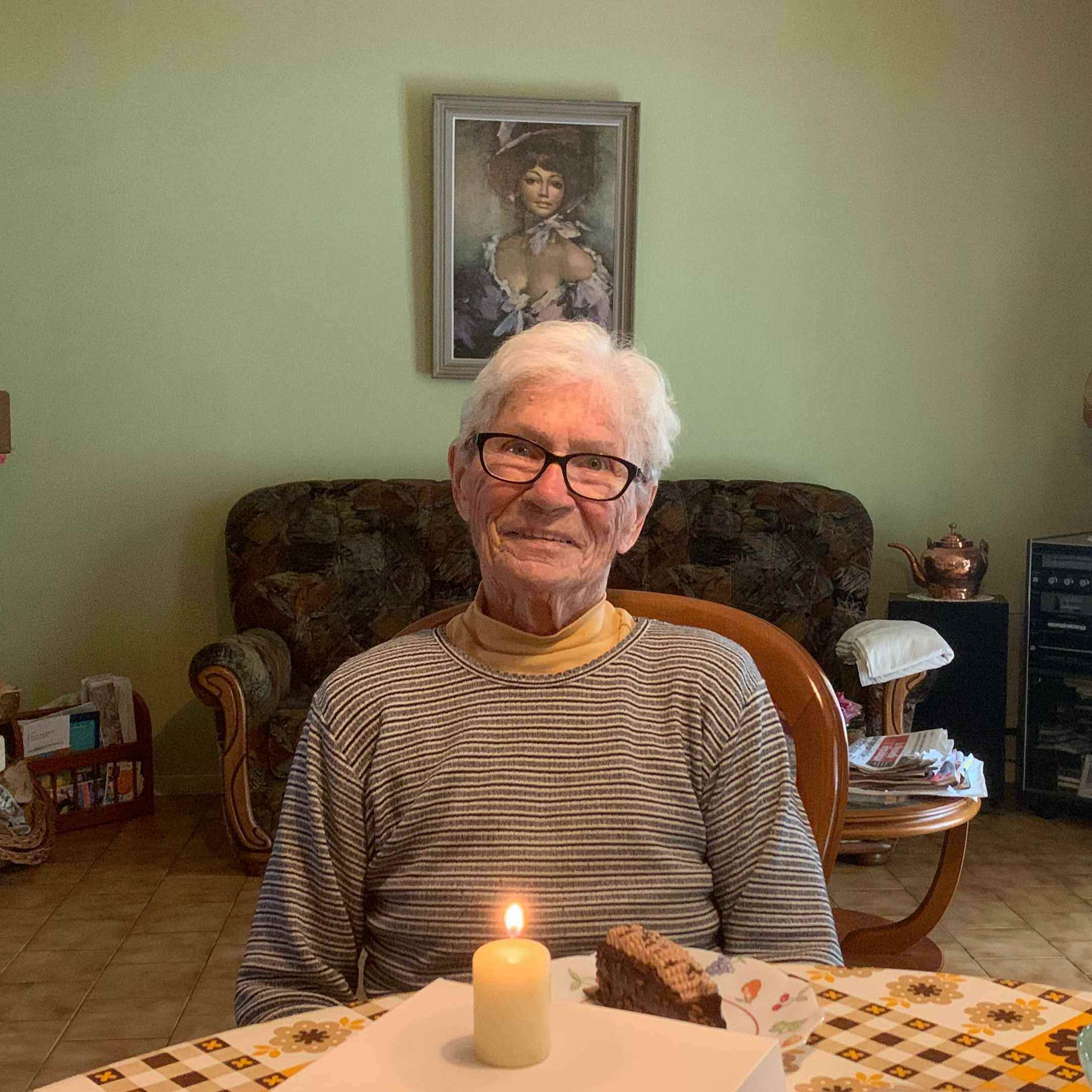 Photo de Monique BENÉTEAU