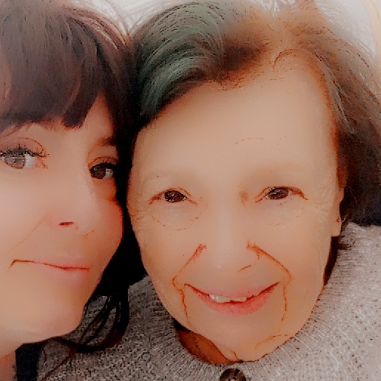 Photo de Blanche RAUZDUEL