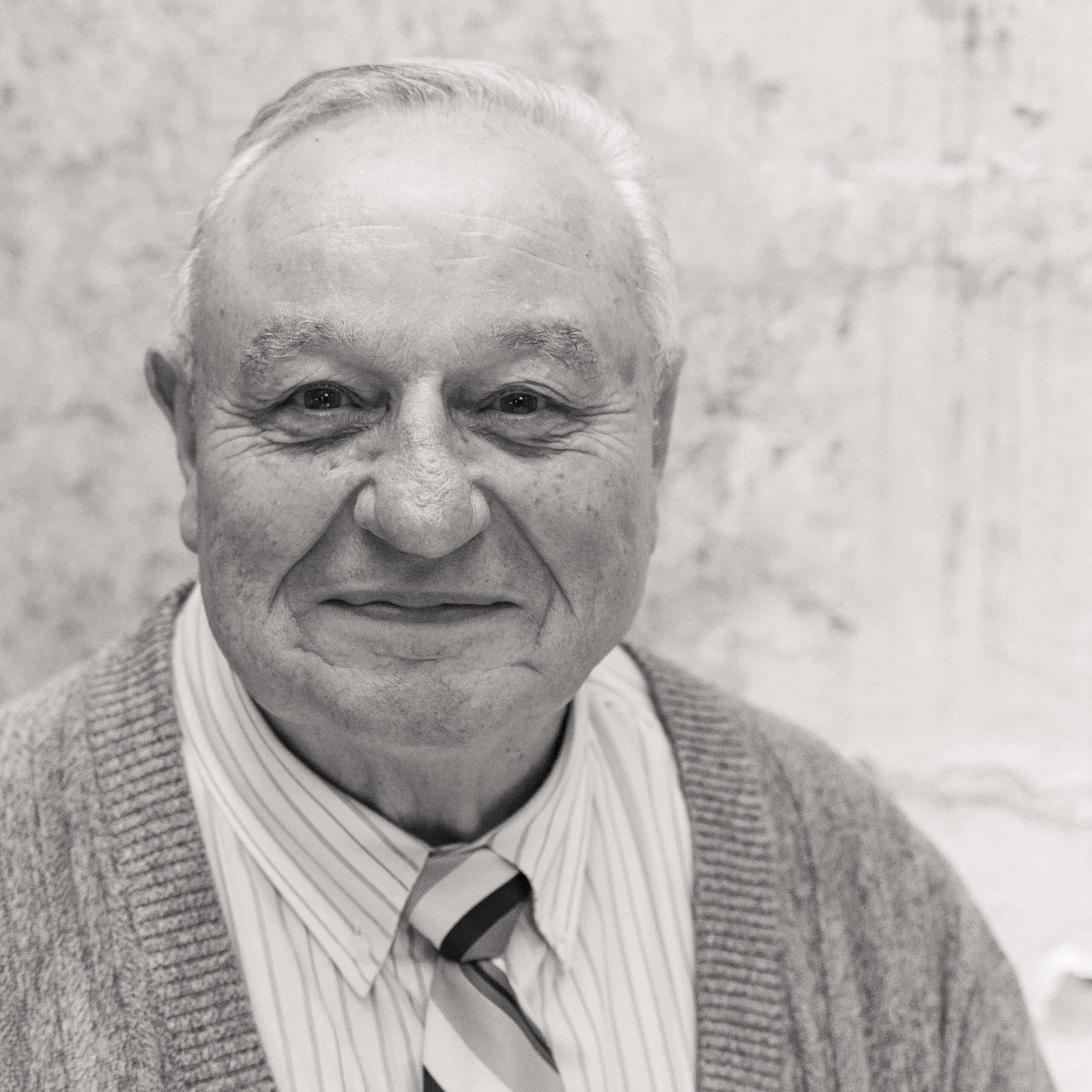 Photo de Maurice MERAND