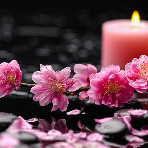 Photo d’Huguette SOUTONIE