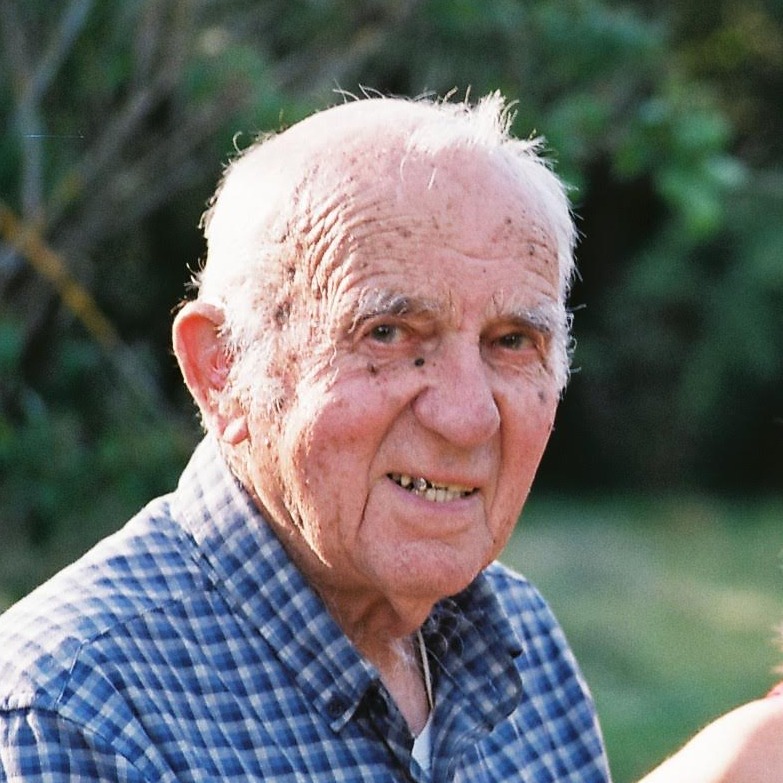 Photo d’Henri CLAVIER