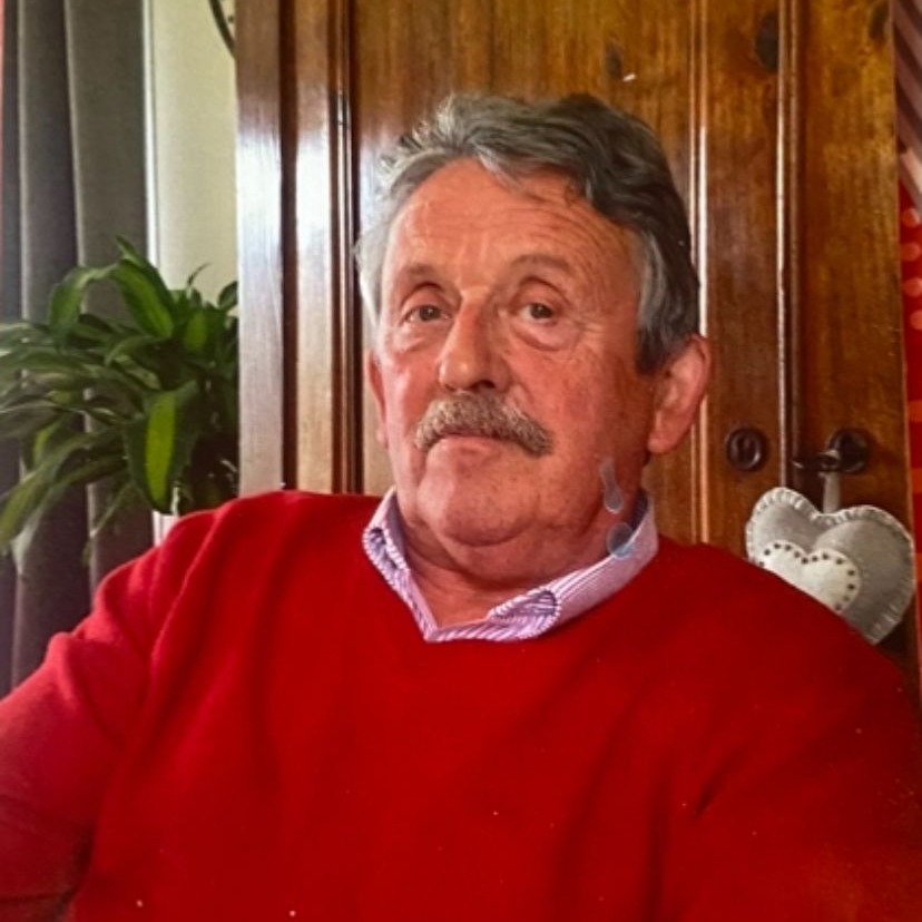 Photo de Jean-Pierre LAMBRON