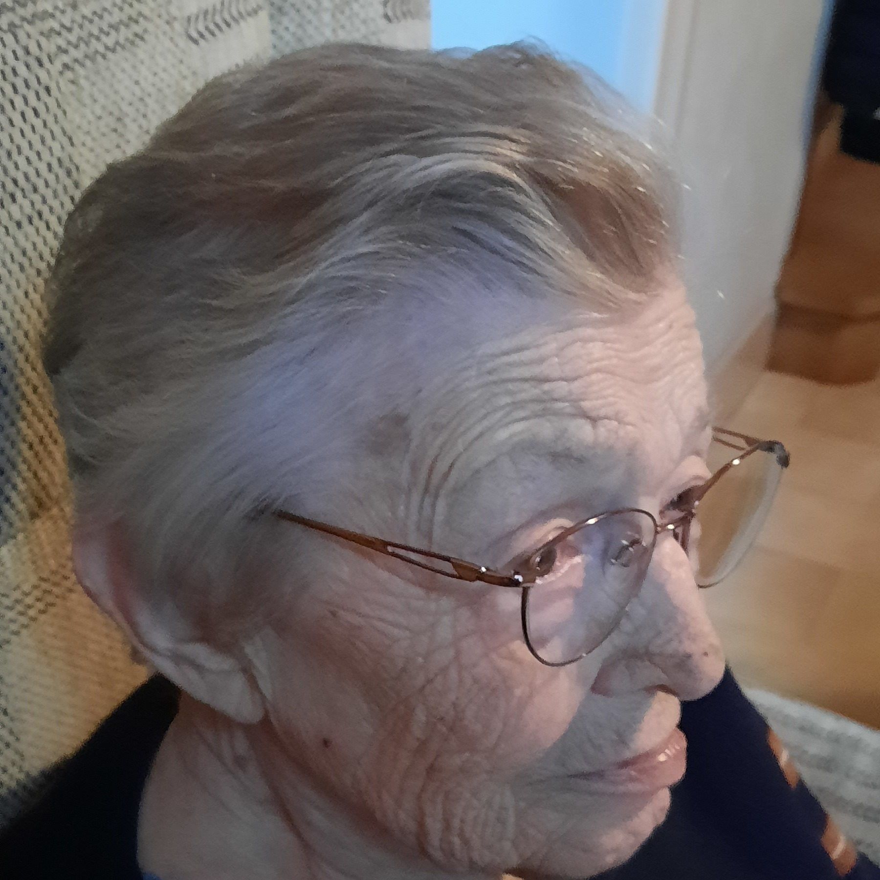 Photo de Jeannine PETIOT