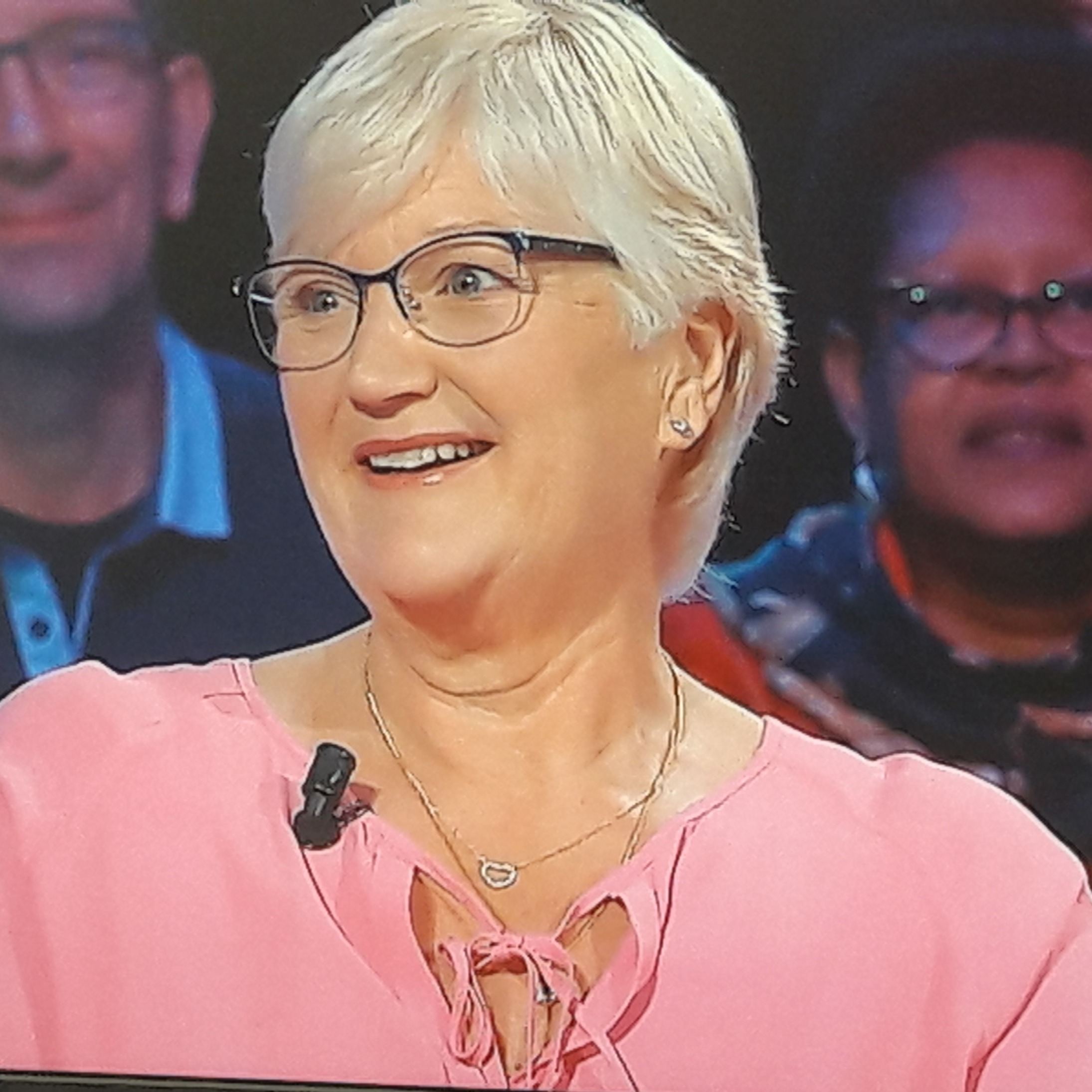 Photo de Nicole GAIOTTI