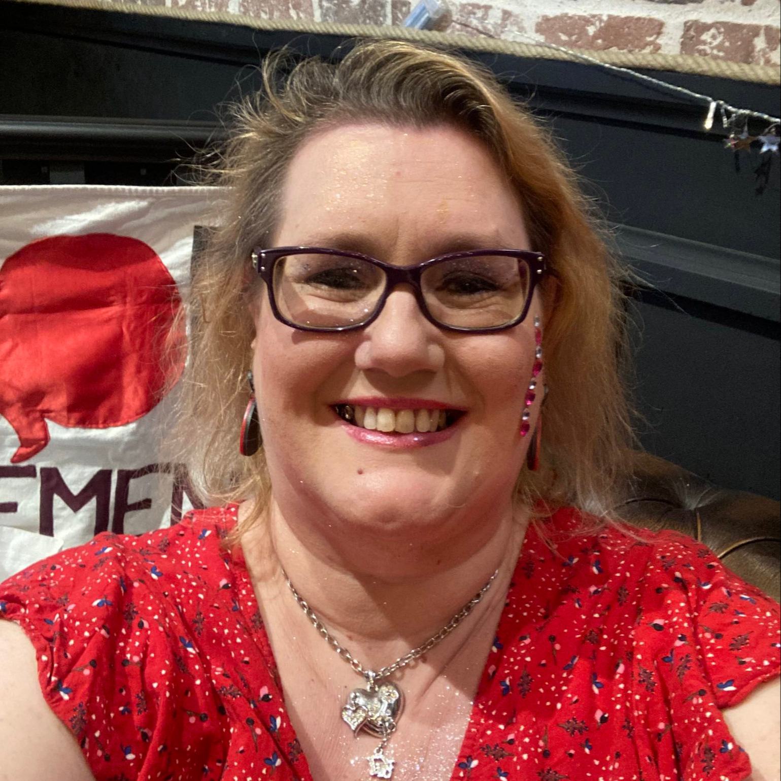 Photo de Virginie HANOUN