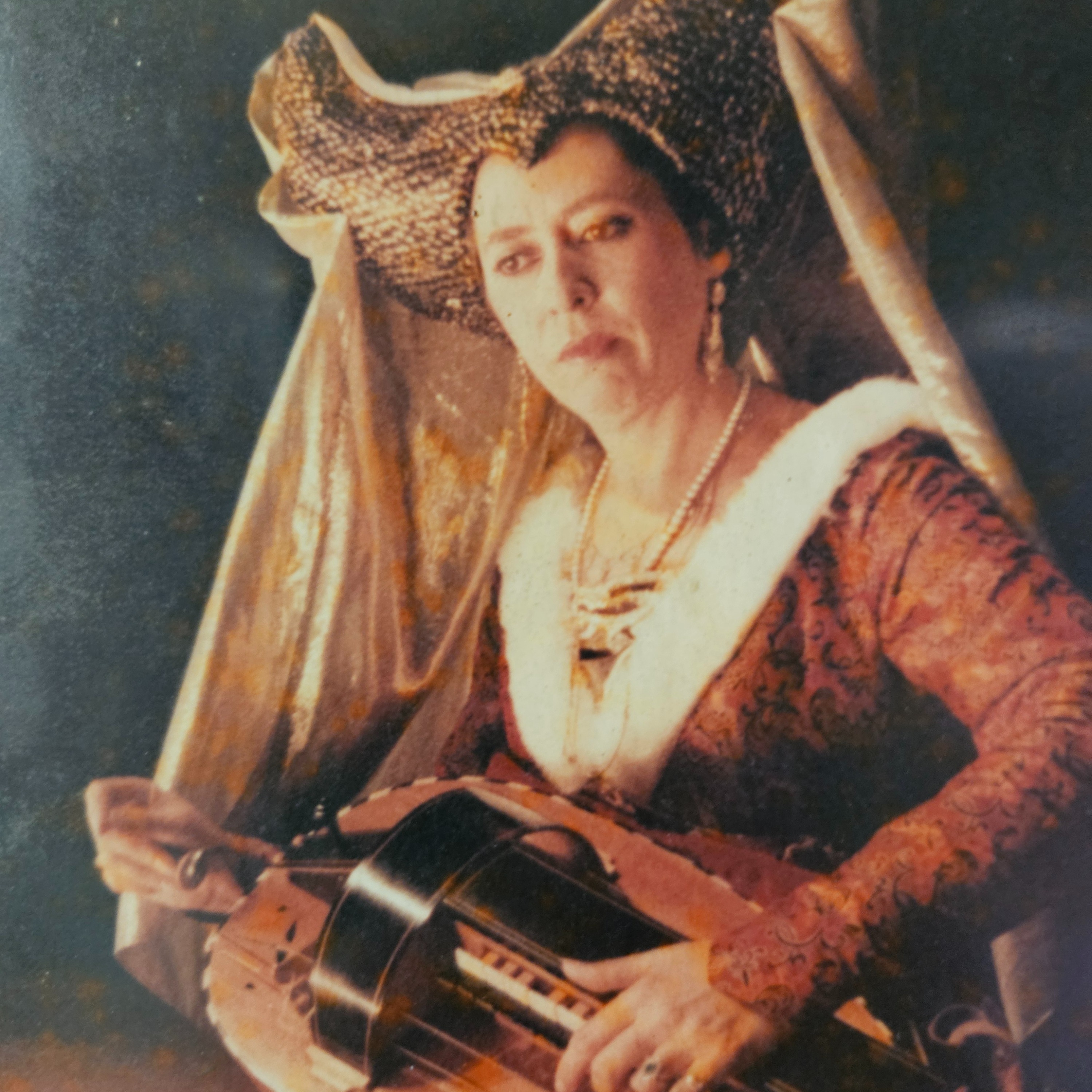 Photo de Françoise GUILHEM