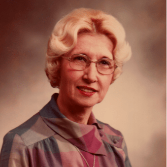 Photo d’Huguette FROMIAU