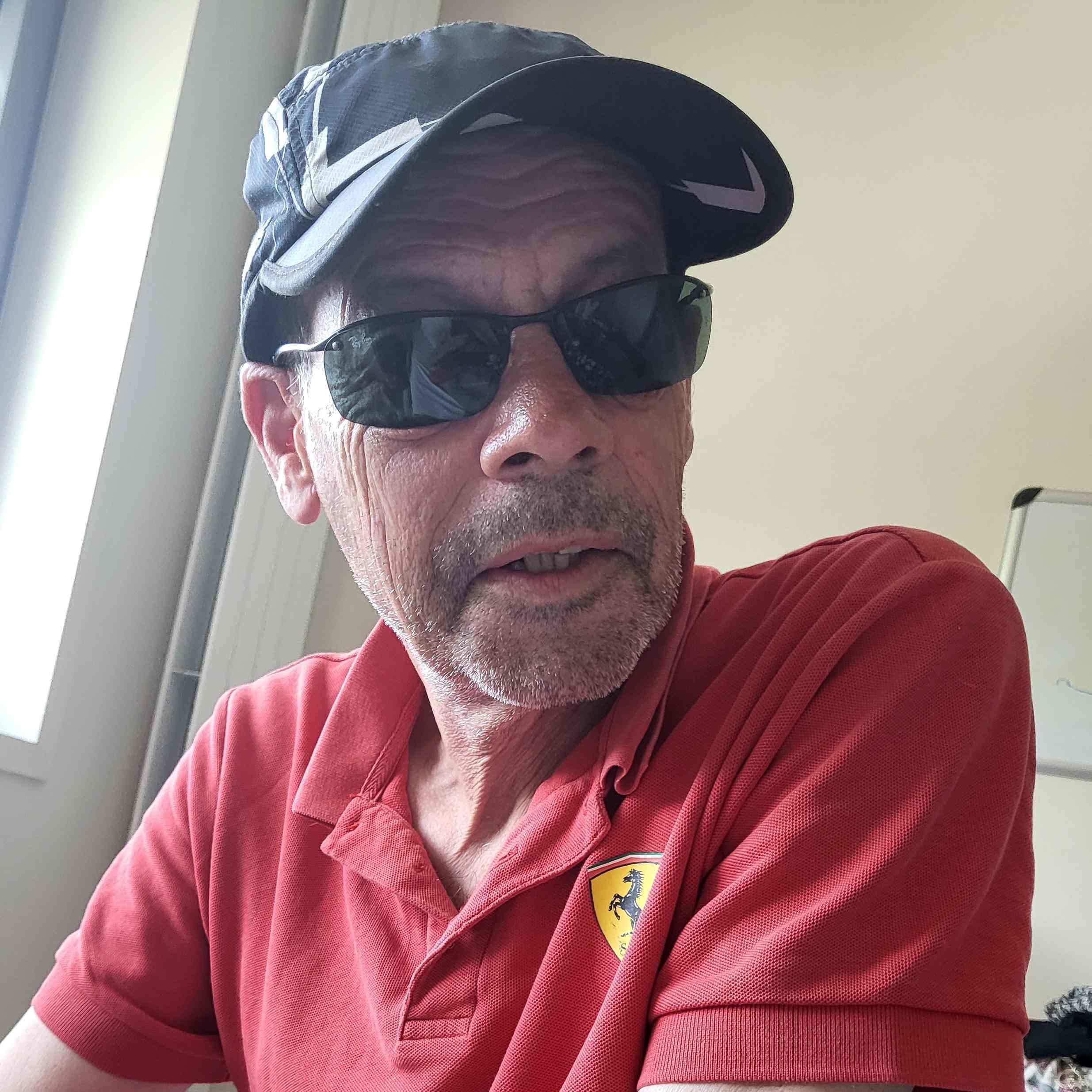 Photo de Philippe JACOT