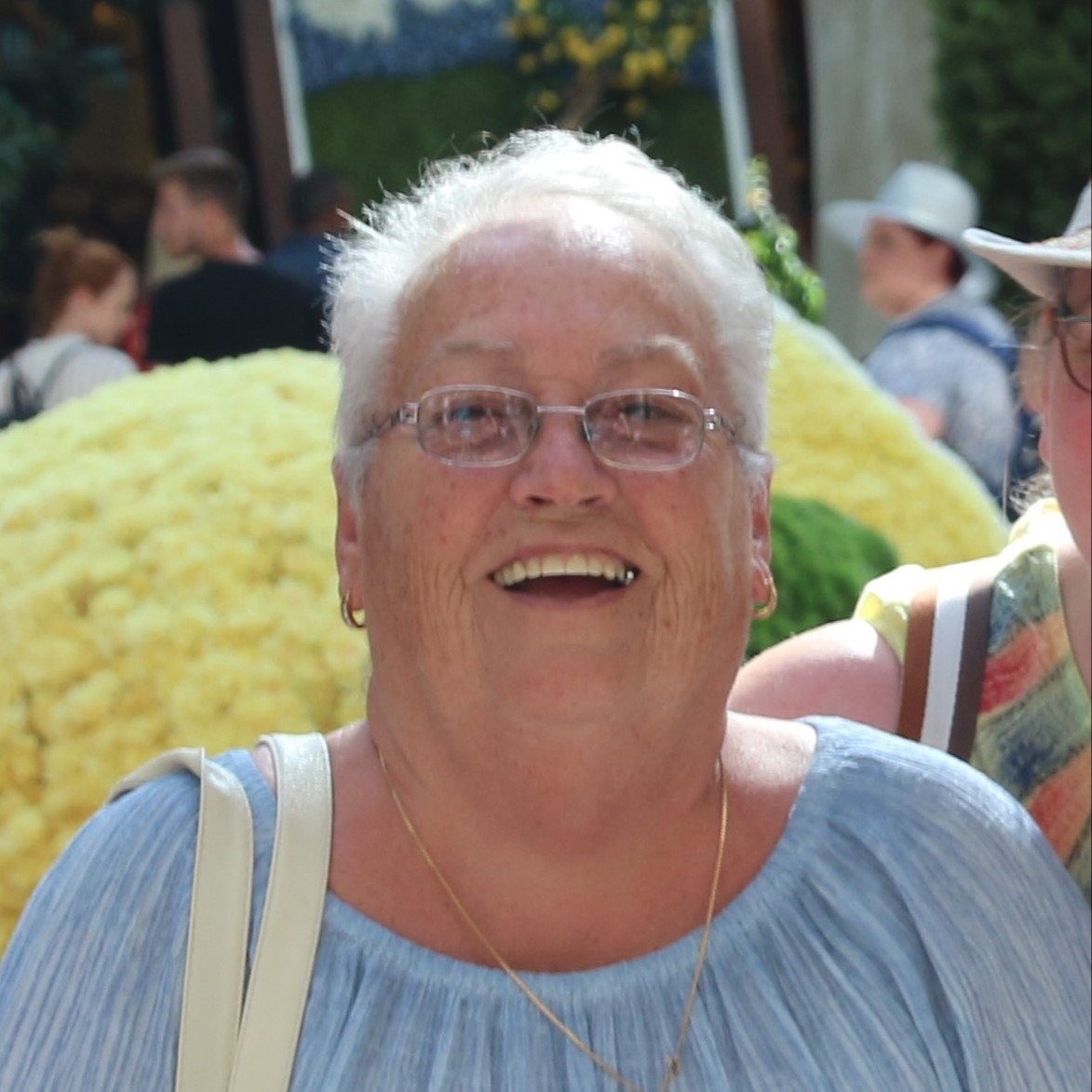 Photo de Sylviane SARDIN