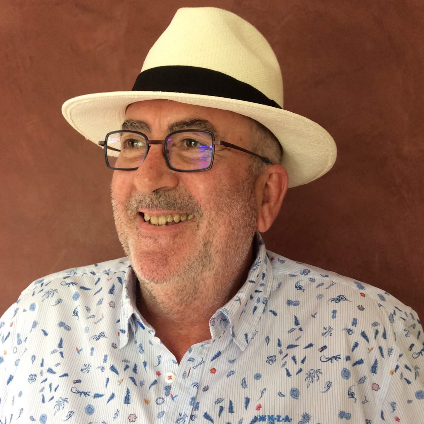 Photo d’Hervé DELHOMMEAU