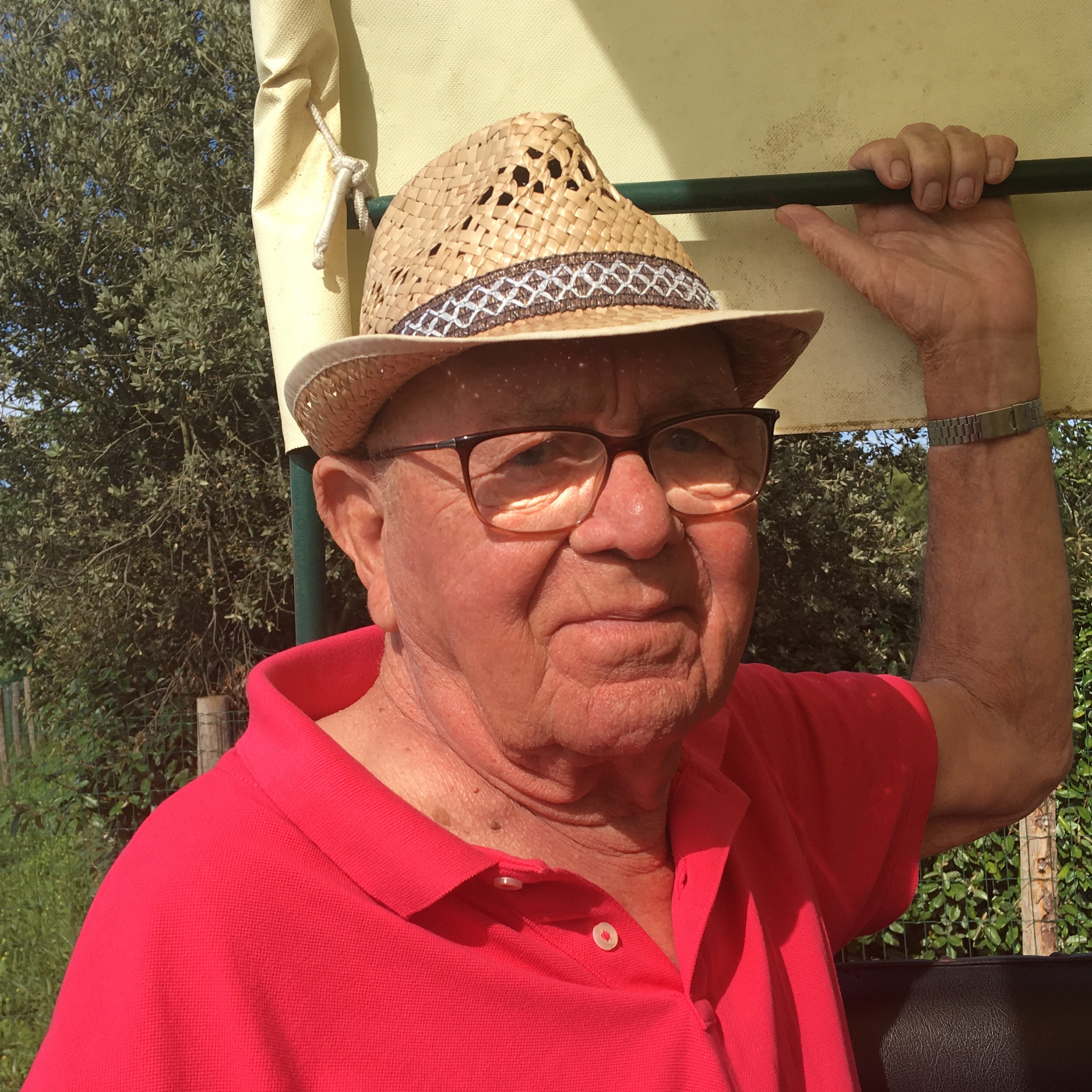 Photo de Serge RICHARD