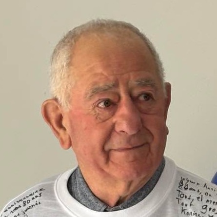 Photo de Joël MIGNON