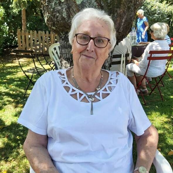 Photo d’Evelyne DELEFOSSE