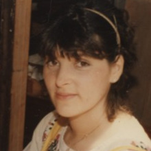 Photo de Marie PIOTROWSKI