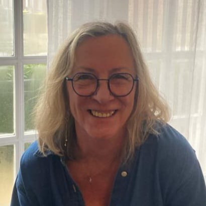 Photo de Nathalie ZABOITSEFF