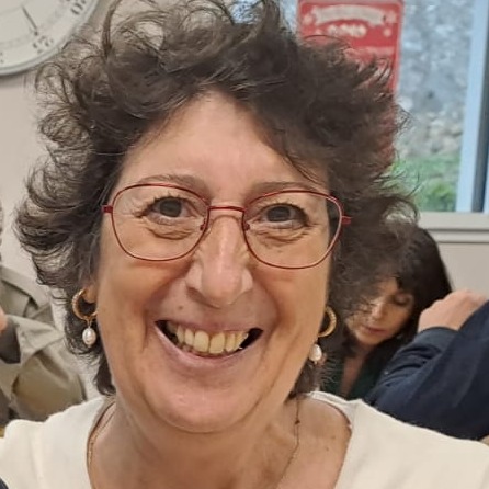 Photo de Dolores BENITEZ