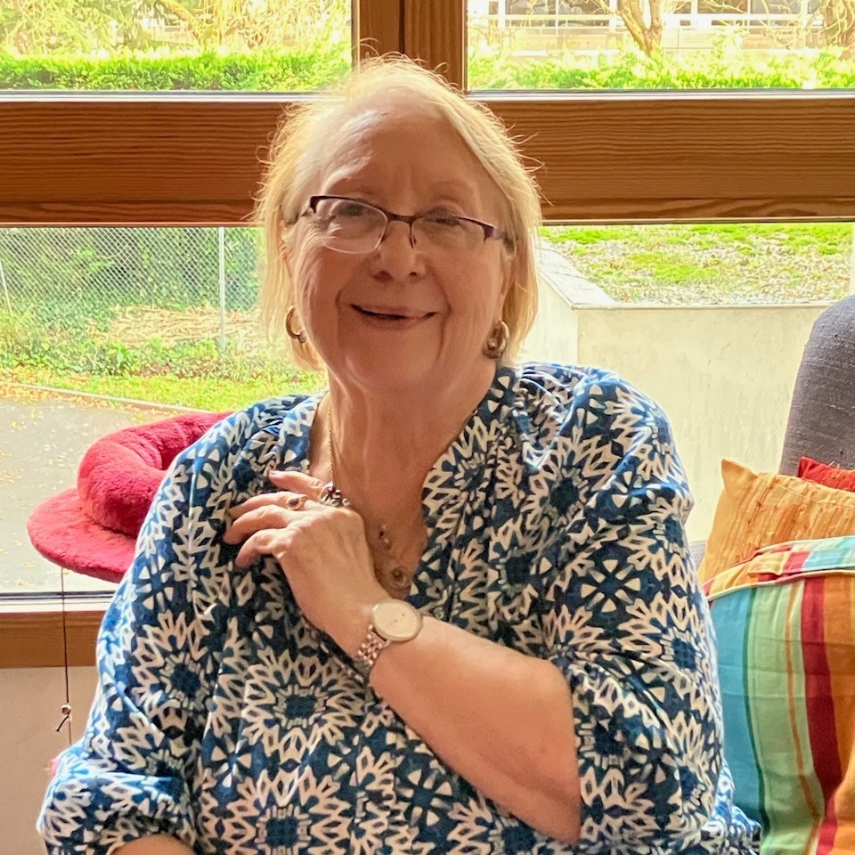 Photo de Marie-Armelle BERNARD