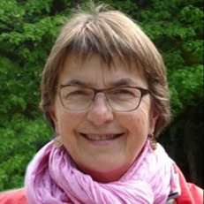 Photo de Maryvonne LIEVRE