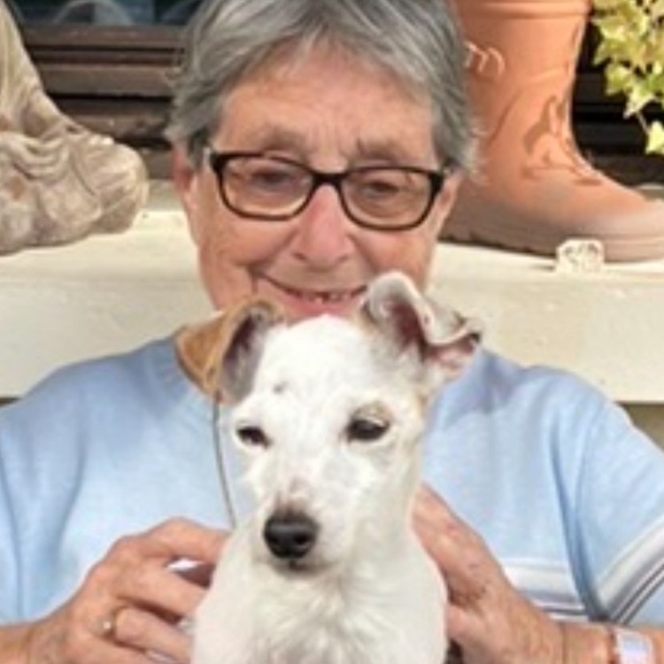 Photo de Marie-Françoise LEROY