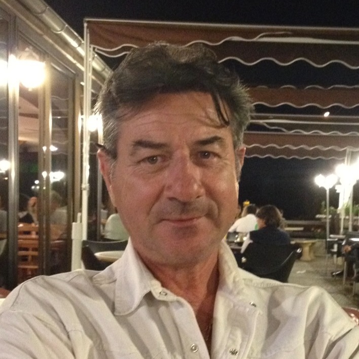 Photo de Bruno BERGEOT