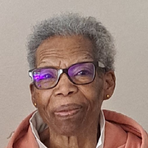 Photo de Suzette CHANTALOU