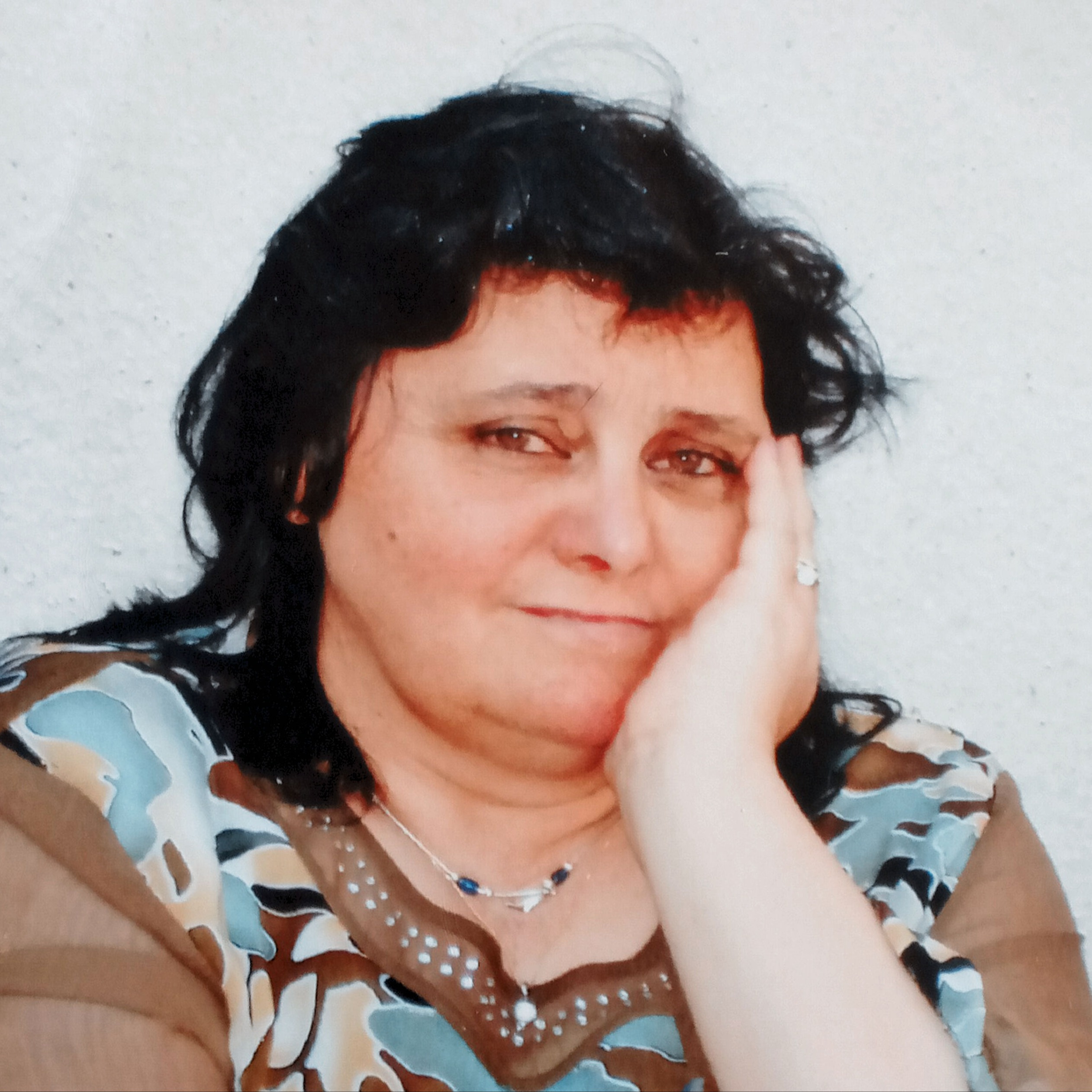 Photo de Sylvie GENDRY